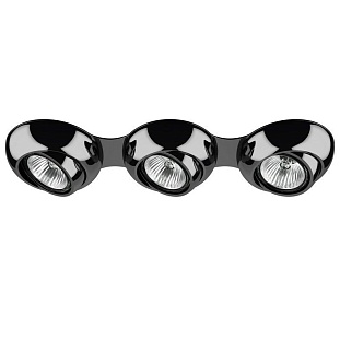 Светильник встраиваемый LIGHTSTAR OCULA 011837